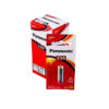 Pin A23 Panasonic Vỉ 1 Viên