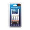 Bộ Sạc Pin Panasonic Eneloop K-KJ55MCC40V